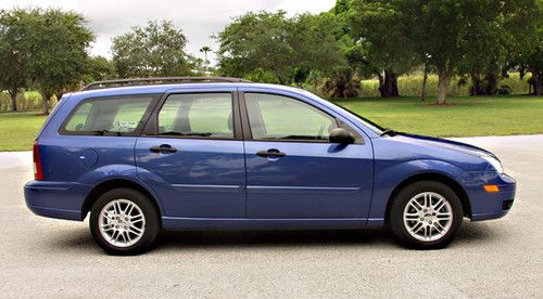 2005 ford focus wagon zxw full power heated seats no matrix xb vibe save big!