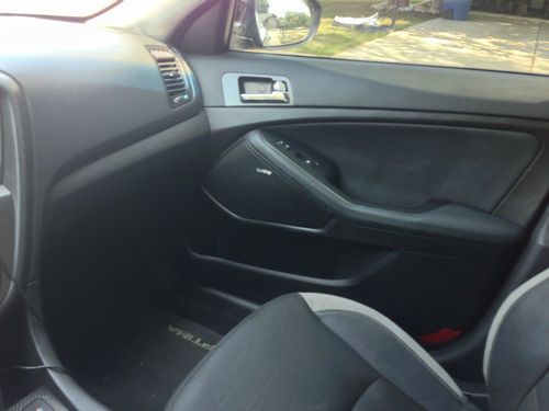 2012 Kia Optima SX Sedan 4-Door 2.0L, US $24,500.00, image 12