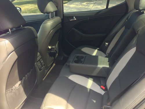 2012 Kia Optima SX Sedan 4-Door 2.0L, US $24,500.00, image 13