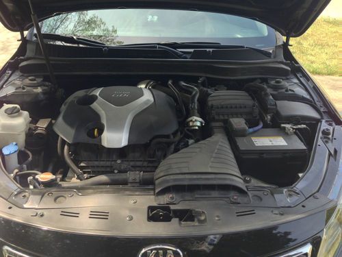 2012 Kia Optima SX Sedan 4-Door 2.0L, US $24,500.00, image 17