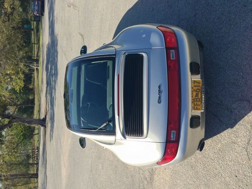 1998 Porsche 911 (993) Targa. NO RESERVE, image 5