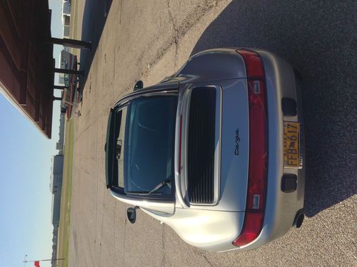 1998 Porsche 911 (993) Targa. NO RESERVE, image 14