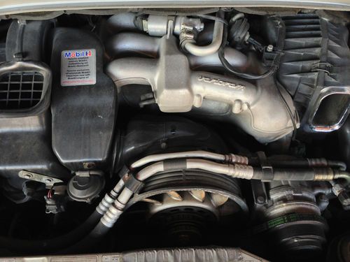 1998 Porsche 911 (993) Targa. NO RESERVE, image 18