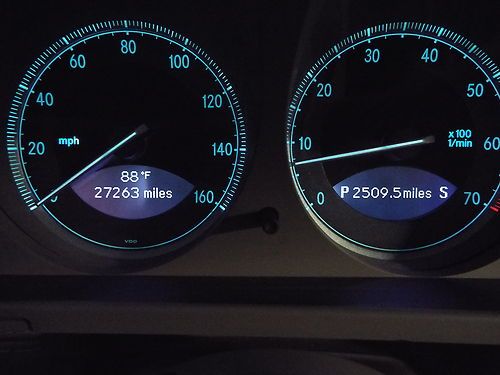 2007 Mercedes-Benz SL550 CONVERTIBLE AMG SPORT 1OWNR DISTRONIC SERVICED, US $32,000.00, image 13