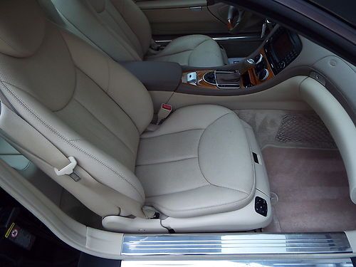 2007 Mercedes-Benz SL550 CONVERTIBLE AMG SPORT 1OWNR DISTRONIC SERVICED, US $32,000.00, image 19