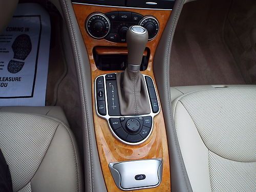 2007 Mercedes-Benz SL550 CONVERTIBLE AMG SPORT 1OWNR DISTRONIC SERVICED, US $32,000.00, image 24