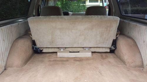 1974 Chevrolet K5 Blazer 4x4, New Engine, Suspension, Paint, 33 inch Tires, image 11