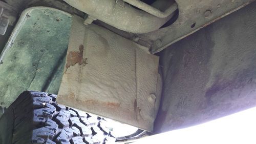 1974 Chevrolet K5 Blazer 4x4, New Engine, Suspension, Paint, 33 inch Tires, image 13