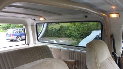 1974 Chevrolet K5 Blazer 4x4, New Engine, Suspension, Paint, 33 inch Tires, image 17