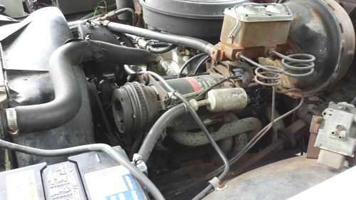 1974 Chevrolet K5 Blazer 4x4, New Engine, Suspension, Paint, 33 inch Tires, image 18