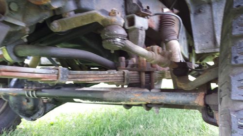 1974 Chevrolet K5 Blazer 4x4, New Engine, Suspension, Paint, 33 inch Tires, image 22