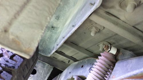 1974 Chevrolet K5 Blazer 4x4, New Engine, Suspension, Paint, 33 inch Tires, image 24