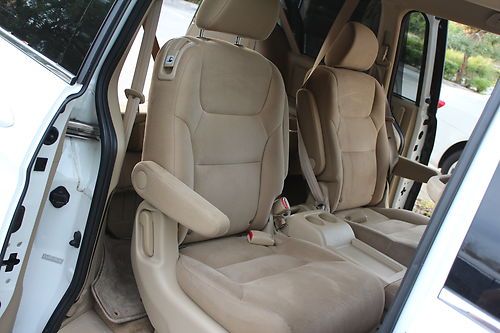 2010 Honda Odyssey EX, image 7