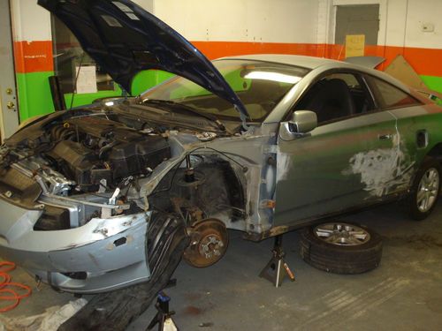 03 toyota celica gt
