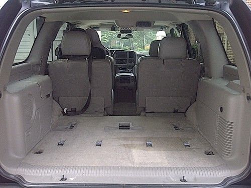 2005 GMC Yukon Denali Sport Utility 4-Door 6.0L, US $11,500.00, image 7