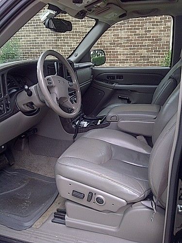 2005 GMC Yukon Denali Sport Utility 4-Door 6.0L, US $11,500.00, image 8