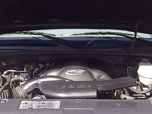 2005 GMC Yukon Denali Sport Utility 4-Door 6.0L, US $11,500.00, image 9