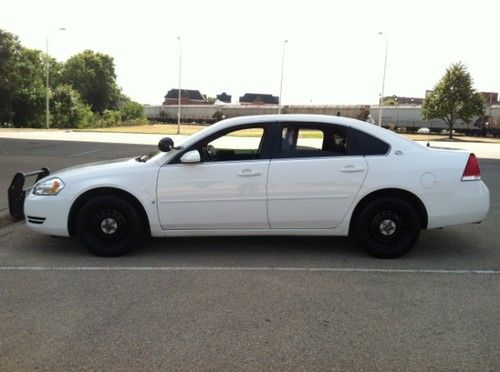 NO RESERVE~ Super Clean 2007 Impala 9C1~Excellent Condition~Lots of Extras~LQQK!, image 2