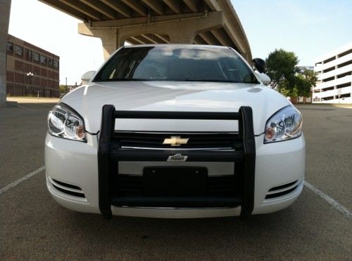 NO RESERVE~ Super Clean 2007 Impala 9C1~Excellent Condition~Lots of Extras~LQQK!, image 3