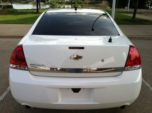 NO RESERVE~ Super Clean 2007 Impala 9C1~Excellent Condition~Lots of Extras~LQQK!, image 4