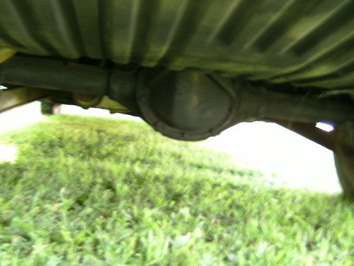 1968 chevy chevelle malibu 4 speed, image 14