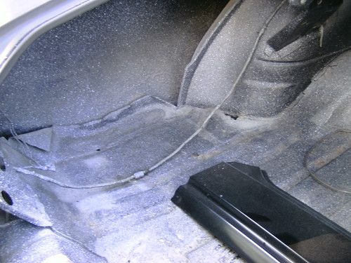 1968 chevy chevelle malibu 4 speed, image 15