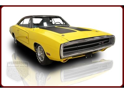 70 dodge charger r/t original rebuilt 440 original rebuilt console automatic