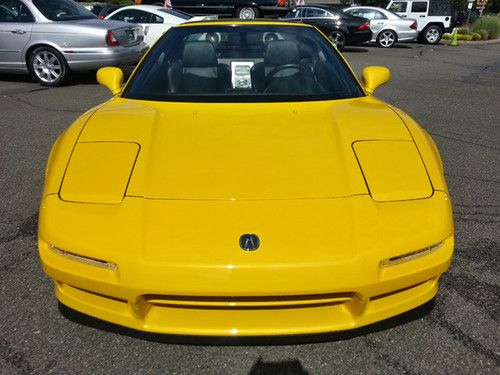 2001 acura nsx flawless museum quality one owner show stopper $5k alpine sound