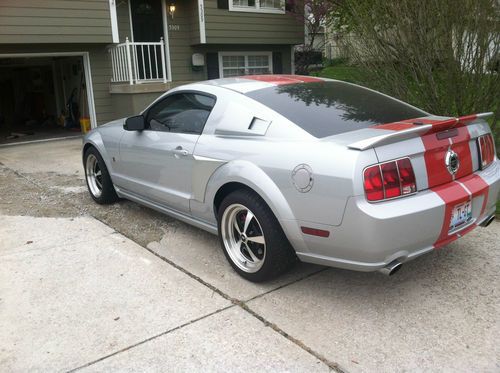 mustang gt Roush supercharged, US $23,500.00, image 2