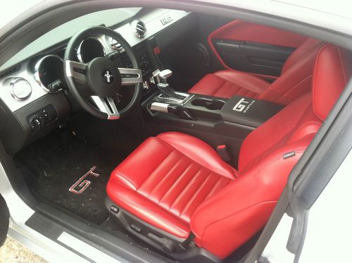 mustang gt Roush supercharged, US $23,500.00, image 3