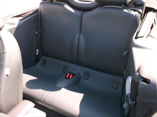 2006 Mini Cooper, NO RESERVE, image 3