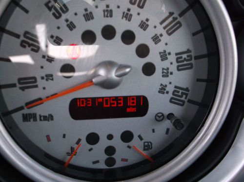 2006 Mini Cooper, NO RESERVE, image 5