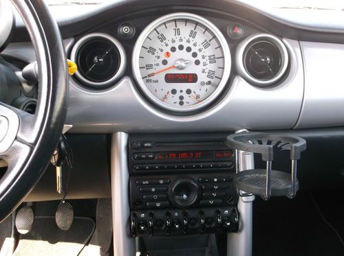 2006 Mini Cooper, NO RESERVE, image 6