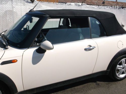 2006 Mini Cooper, NO RESERVE, image 7