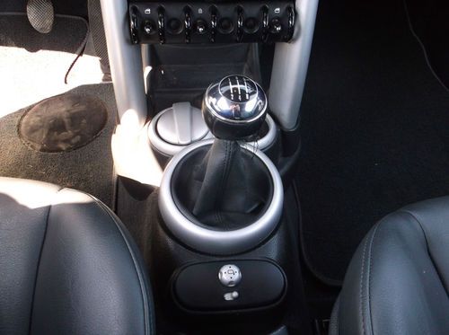 2006 Mini Cooper, NO RESERVE, image 9
