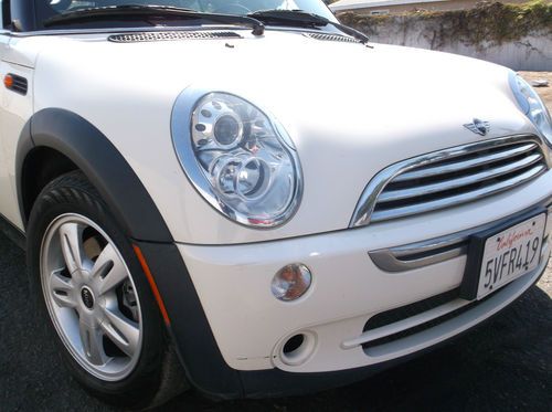 2006 Mini Cooper, NO RESERVE, image 11