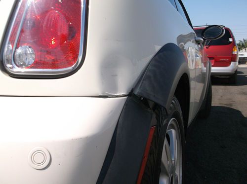 2006 Mini Cooper, NO RESERVE, image 12