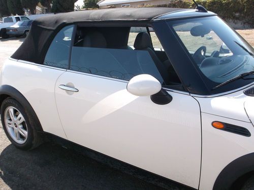 2006 Mini Cooper, NO RESERVE, image 14
