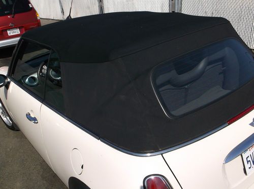 2006 Mini Cooper, NO RESERVE, image 16