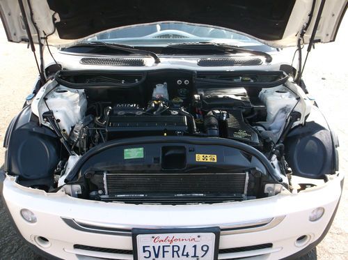 2006 Mini Cooper, NO RESERVE, image 18