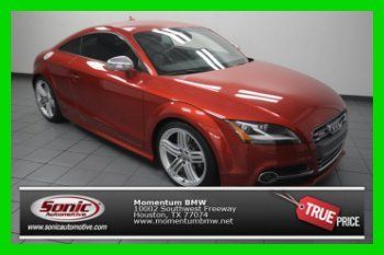 2012 2.0t prestige (2dr cpe s tronic quattro 2.0t prest used turbo 2l i4 16v