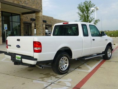 XLT Truck 4.0L CD 4 Speakers AM/FM radio AM/FM Stereo w/MP3/SAT Capable CD, image 7