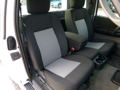 XLT Truck 4.0L CD 4 Speakers AM/FM radio AM/FM Stereo w/MP3/SAT Capable CD, image 18