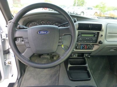 XLT Truck 4.0L CD 4 Speakers AM/FM radio AM/FM Stereo w/MP3/SAT Capable CD, image 21