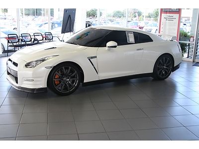 2013 nissan gt-r super car certified  motor trend dealer lowest reserve on ebay