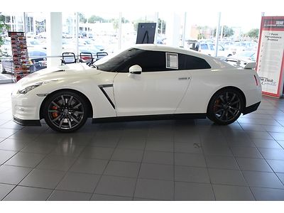 2013 Nissan GT-R Super Car Certified Motor Trend Dealer Lowest Reserve on Ebay, image 2