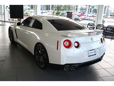 2013 Nissan GT-R Super Car Certified Motor Trend Dealer Lowest Reserve on Ebay, image 3