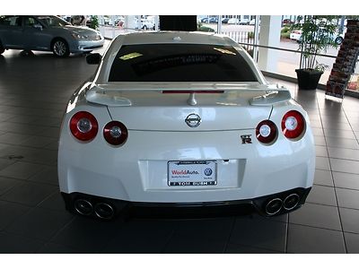 2013 Nissan GT-R Super Car Certified Motor Trend Dealer Lowest Reserve on Ebay, image 5