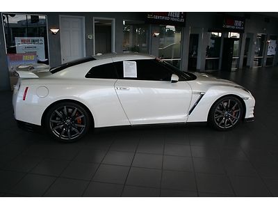2013 Nissan GT-R Super Car Certified Motor Trend Dealer Lowest Reserve on Ebay, image 8