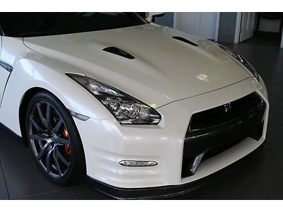 2013 Nissan GT-R Super Car Certified Motor Trend Dealer Lowest Reserve on Ebay, image 11